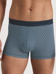 CALIDA Boxer Grafic Cotton Herren (1-St) günstig online kaufen