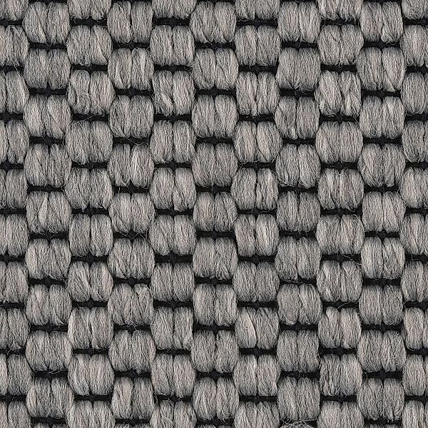 Bodenmeister Teppichboden »Turania, Strukturschlinge - Uni Farben, Made in günstig online kaufen