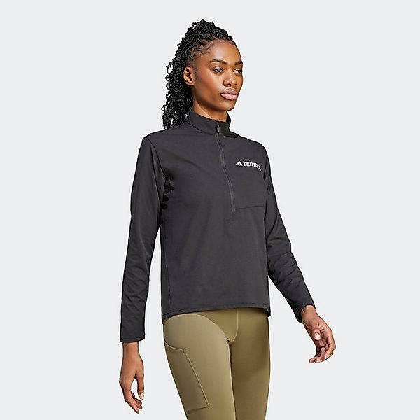 adidas TERREX Rollkragenshirt W MT HALFZ LS T günstig online kaufen