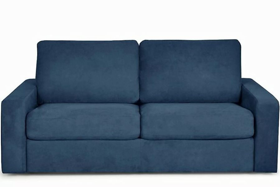 KONSIMO 3-Sitzer MENTO Sofa 3 Personen, zeitloses Design,Dauerschlaf-Funkti günstig online kaufen