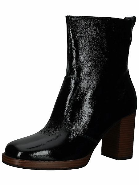 Nero Giardini Stiefelette "Nero Giardini Stiefelette Leder" günstig online kaufen