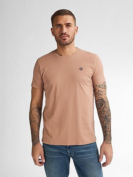 Petrol Industries T-Shirt Windward günstig online kaufen