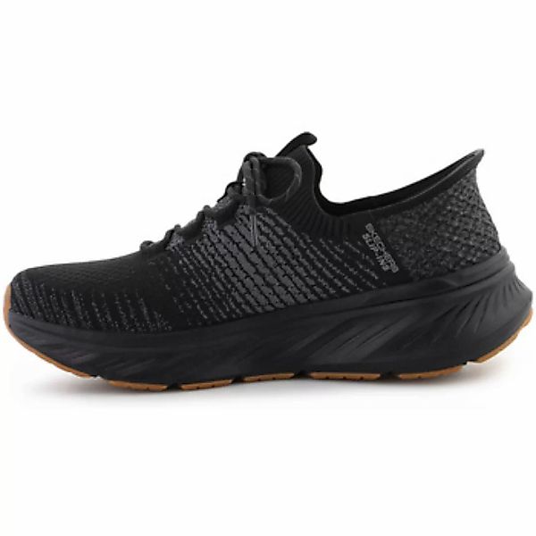 Skechers Slip-On Sneaker "Edgeride - Raygo", Schlupfschuh, Freizeitschuh mi günstig online kaufen