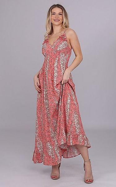 YC Fashion & Style Sommerkleid "Maxikleid günstig online kaufen