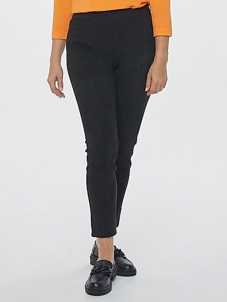 Georg Stiels Stoffhose Leggings körpernah mit günstig online kaufen