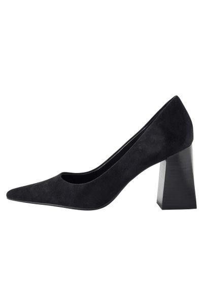 Next Forever Comfort® Lederpumps mit Blockabsatz günstig online kaufen