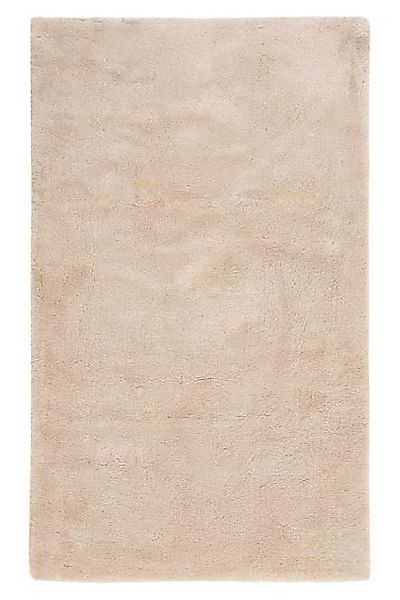 Badematte LAURA LAU 500 ca. 40x60 cm Beige günstig online kaufen