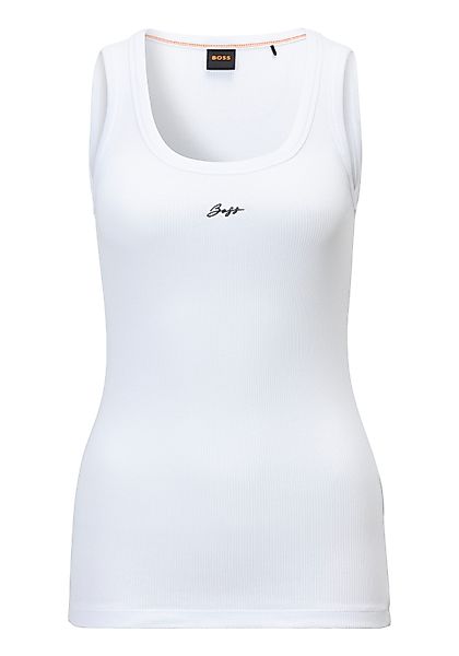 BOSS ORANGE Tanktop Ematite Premium Damenmode günstig online kaufen