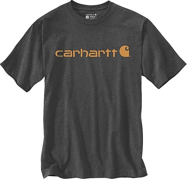 Carhartt T-Shirt Core Logo S/S 103361 günstig online kaufen