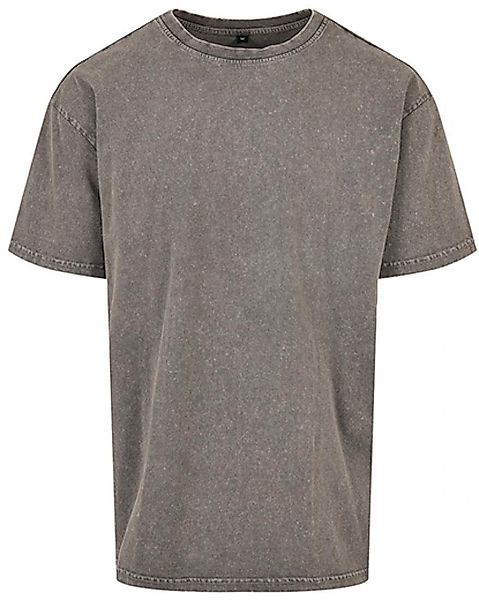 Build Your Brand Rundhalsshirt Herren T-Shirt günstig online kaufen