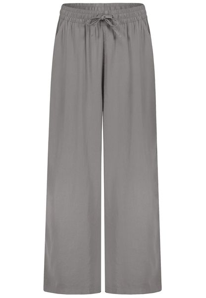 SUBLEVEL Chinos Damen Luftige Sommerhose Freizeit günstig online kaufen