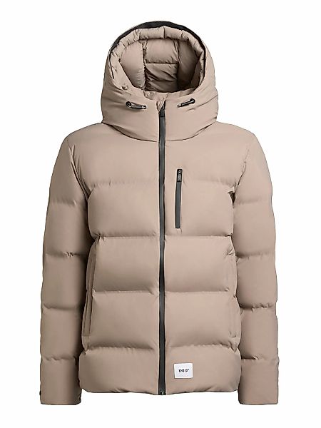 khujo Steppjacke "SILAS3" mit Kapuze günstig online kaufen