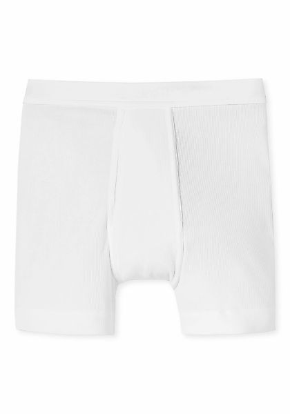 Schiesser Boxershorts "Slip Essentials 1er Pack" günstig online kaufen