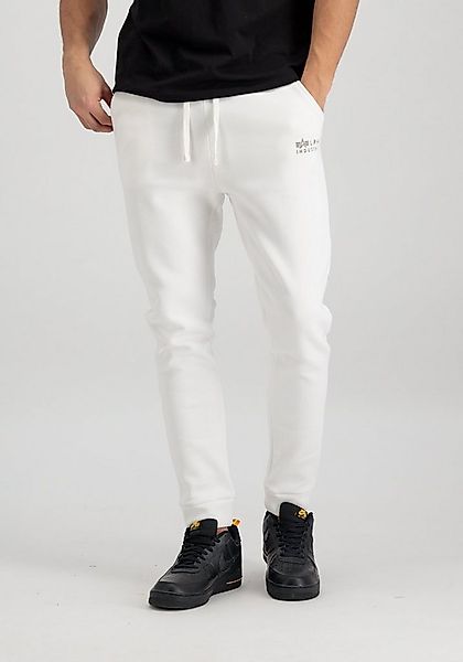 Alpha Industries Jogginghose Organics EMB Jogger günstig online kaufen