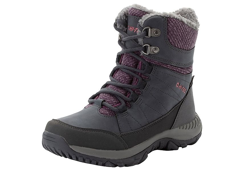 Hi-Tec RIVA MID WP Winterstiefel Winterstiefel, Snowboots, Winterschuhe, wa günstig online kaufen