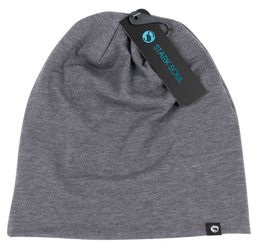 Stark Soul® Beanie Unisex in angenehmer günstig online kaufen