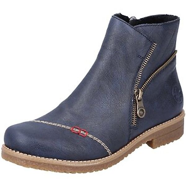 Rieker  Stiefeletten Stiefeletten 73571-14 günstig online kaufen