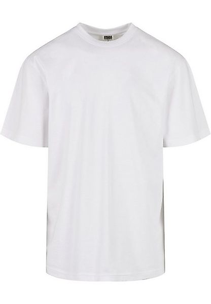 URBAN CLASSICS T-Shirt Urban Classics Herren Organic Tall Tee (1-tlg) günstig online kaufen