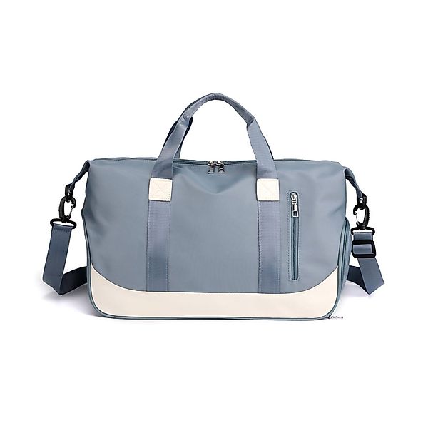 OKWISH Reisetasche Trainingstasche Sporttasche Handtasche Schultertasche günstig online kaufen