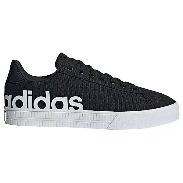 Adidas Daily 3.0 Lts Turnschuhe EU 43 1/3 Core Black / Core Black / Ftwr Wh günstig online kaufen