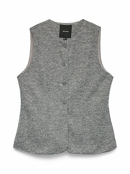 Vero Moda Anzugweste "VMBERLIN SL WAISTCOAT NOOS" günstig online kaufen