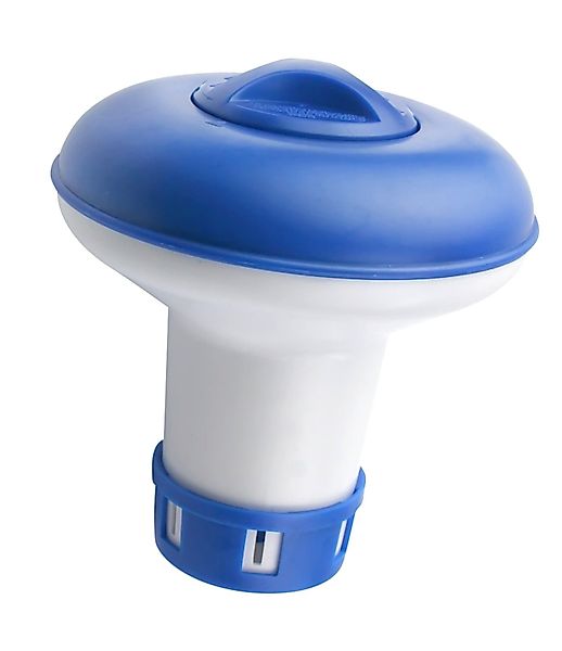 mediPOOL Chlordosierschwimmer mediPOOL Dosierschwimmer für 20g günstig online kaufen