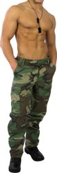 normani Outdoorhose Herren Outdoorhose Trooper Funktionshose günstig online kaufen