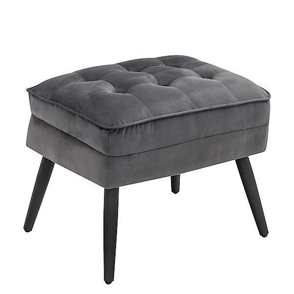 MCombo Ohrensessel MCombo Ohrensessel mit/ohne Hocker günstig online kaufen