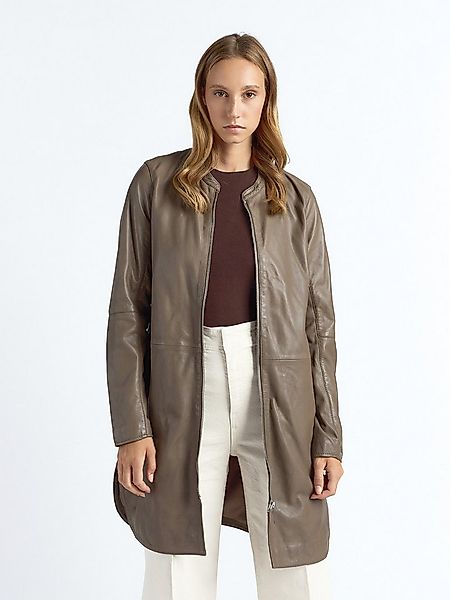 Maze Ledermantel 4202040 günstig online kaufen