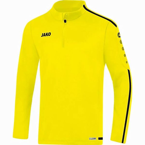 Jako Fleecepullover Jako Herren Ziptop Striker 2.0 8619 günstig online kaufen