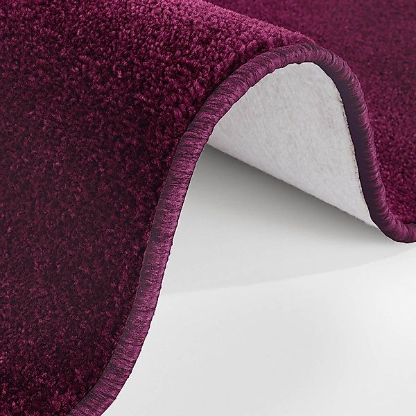 HANSE Home Teppich Bettumrandung Nasty Floor günstig online kaufen