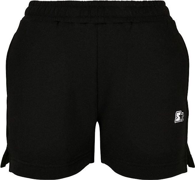 Starter Black Label Sweatshorts "Starter Black Label Damen Ladies Starter E günstig online kaufen