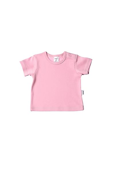 Liliput T-Shirt mit Druckknöpfen günstig online kaufen