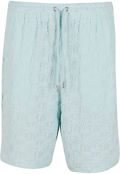 Karl Kani Shorts "Karl Kani Og Aop Terry Cloth Shorts" günstig online kaufen