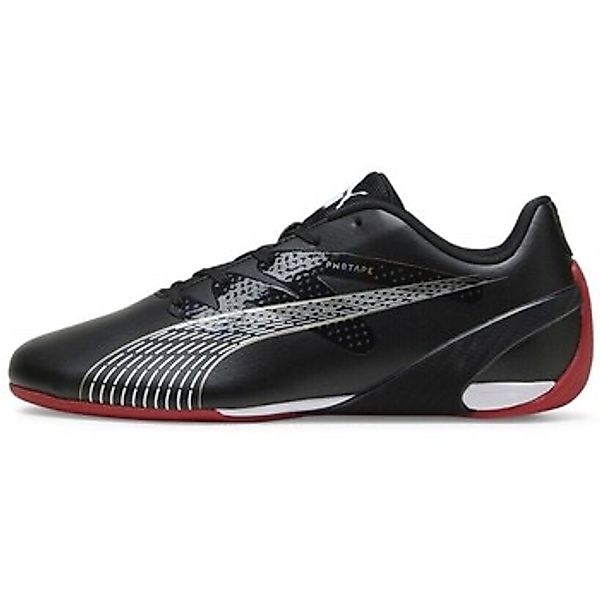 Puma  Sneaker Ferrari Carbon Cat günstig online kaufen