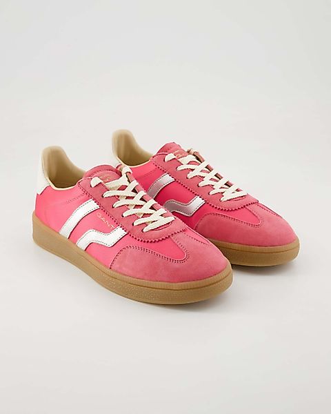 Gant Cuzima Sneaker Sneaker Obermaterial: Leder günstig online kaufen