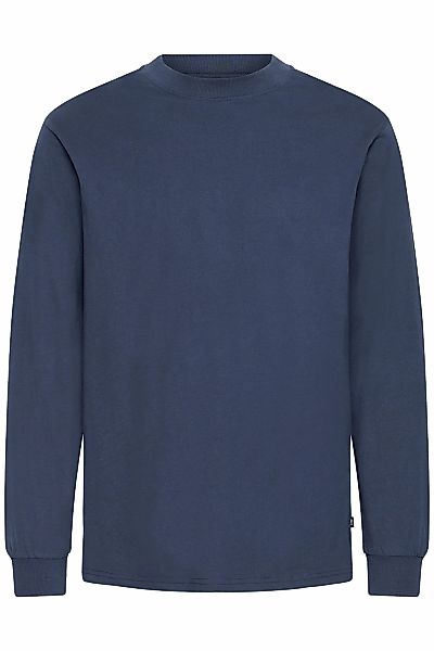 Solid Langarmshirt "Langarmshirt SDREYNALDO" günstig online kaufen