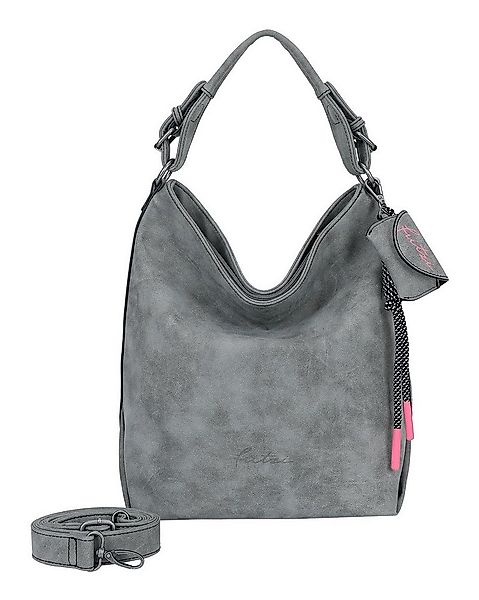 Fritzi aus Preußen Schultertasche Jive Hobo Bag günstig online kaufen
