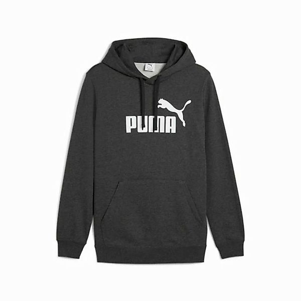 PUMA Sweatshirt Herren Hoodie - ESS No. 1 Logo Hoodie, Logo günstig online kaufen