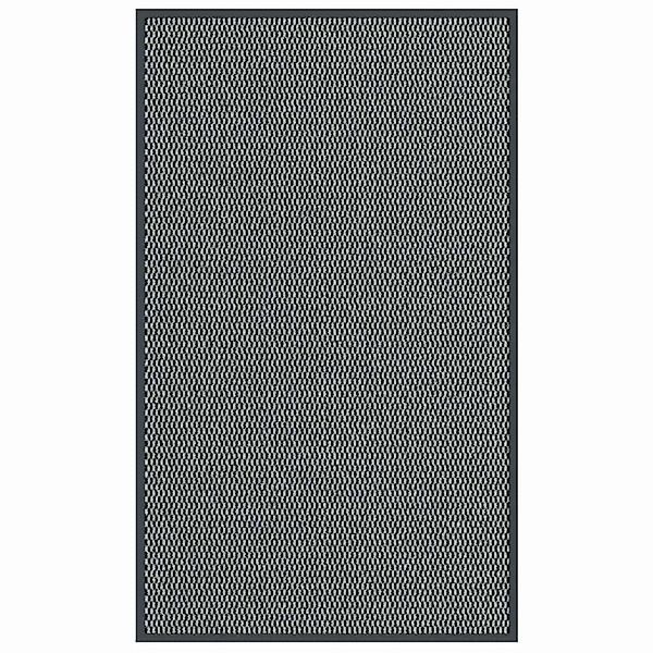 vidaXL Fußmatte Anthrazit 90x150 cm 4105552 günstig online kaufen