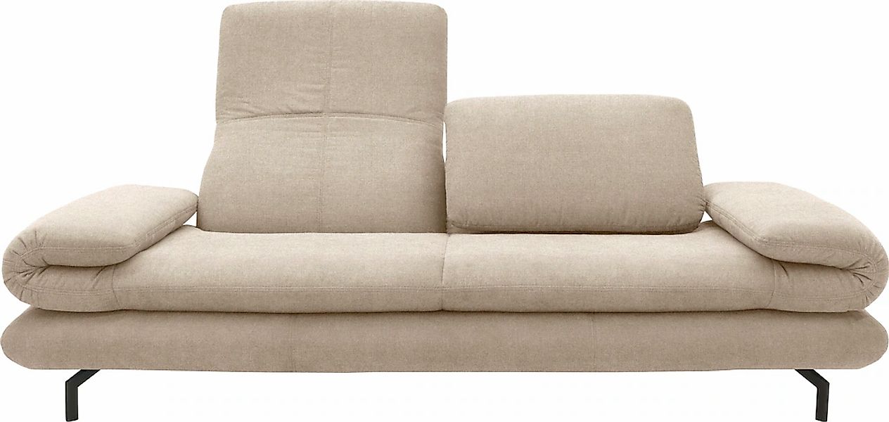 LOOKS by Wolfgang Joop 2-Sitzer "LOOKS by Wolfgang Joop 2-Sitzer-Sofa >>LOO günstig online kaufen