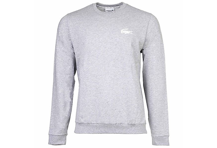 Lacoste Sweatshirt Herren Sweatshirt Baumwolle günstig online kaufen