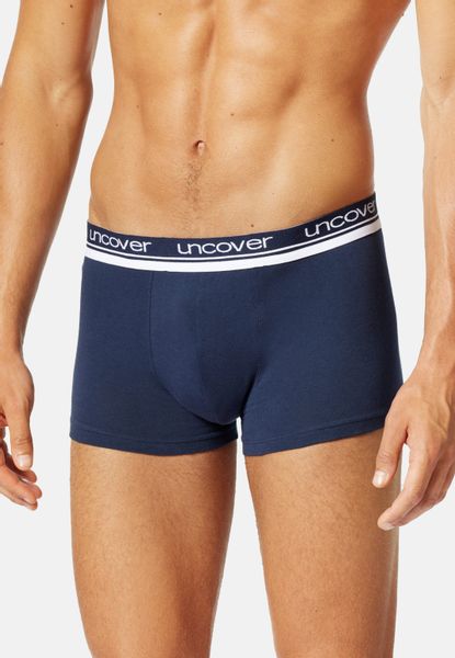uncover by SCHIESSER Retro Boxer 6er günstig online kaufen