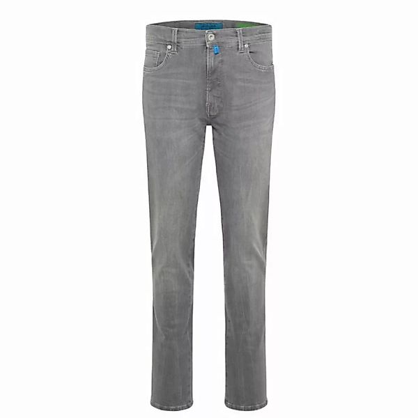 Pierre Cardin 5-Pocket-Jeans Pierre Cardin, Lyon Tapered Future Flex Eco Fl günstig online kaufen