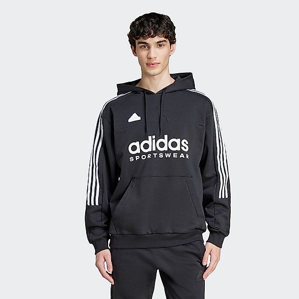 adidas Sportswear Kapuzensweatshirt M TIRO FL HDY günstig online kaufen