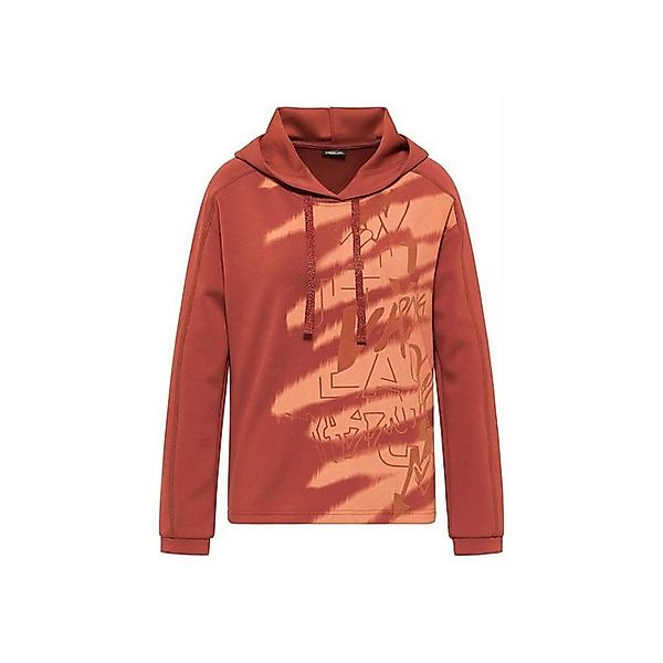 Barbara Lebek Sweatshirt uni regular fit (1-tlg., keine Angabe) günstig online kaufen