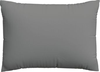 Schlafgut Kissenbezug "Woven Satin aus Mako-Baumwolle, langlebig, pflegelei günstig online kaufen