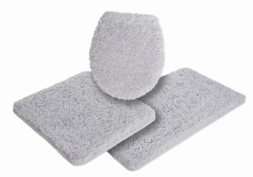 Möve Badematte Superwuschel, Badvorleger, Badezimmer Teppich, günstig online kaufen