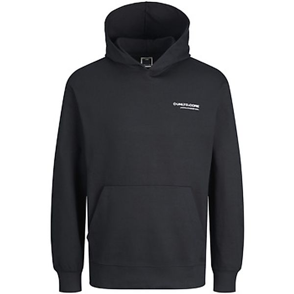 Jack & Jones  Sweatshirt Kapuzenpullover AERO PRINT Hoodie günstig online kaufen