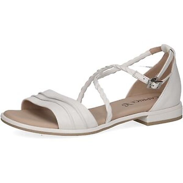 Caprice Riemchensandale "Caprice Sandalen Leder" günstig online kaufen